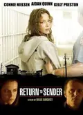 Return to Sender poster