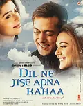 Dil Ne Jise Apna Kahaa poster