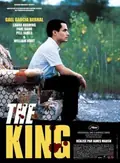 The King poster