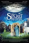 The Secret of Moonacre poster