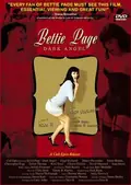 Bettie Page: Dark Angel poster