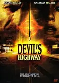 Devil's Highway poster