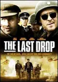 The Last Drop poster