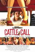 Cattle Call poster