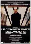 The Consequences of Love poster