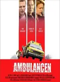 The Ambulance poster