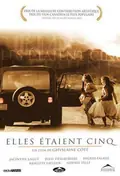 The Five of Us poster