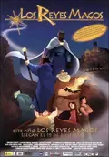 The 3 Wise Men poster