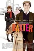 The Baxter poster