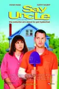 Say Uncle poster