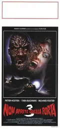 Night Killer poster