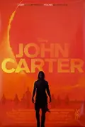 John Carter poster