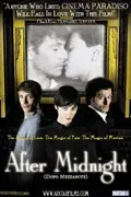After Midnight poster