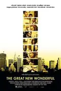 The Great New Wonderful poster