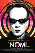 The Nomi Song poster
