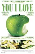 You I Love poster