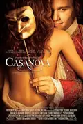 Casanova poster