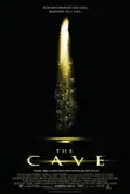 The Cave poster