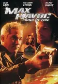 Max Havoc: Ring of Fire poster