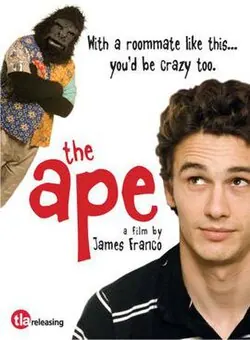 The Ape poster