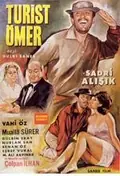 Omer The Tourist poster