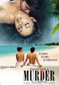 Murder poster