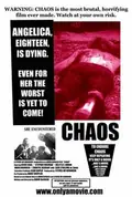 Chaos poster
