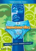 Snowboarders poster