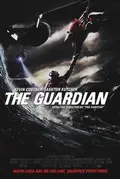 The Guardian poster
