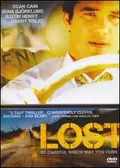 Lost poster