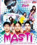 Masti poster