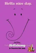 Pooh's Heffalump Movie poster