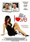 The Truth About Love poster