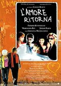 Love Returns poster