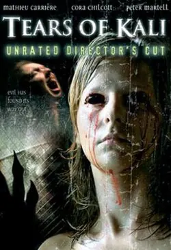 Tears of Kali poster