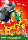 Bonkers poster
