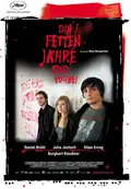 The Edukators poster