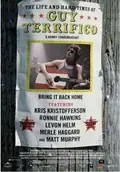 The Life and Hard Times of Guy Terrifico poster