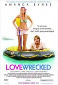 Lovewrecked poster