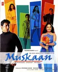 Muskaan poster