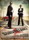 Surveillance poster
