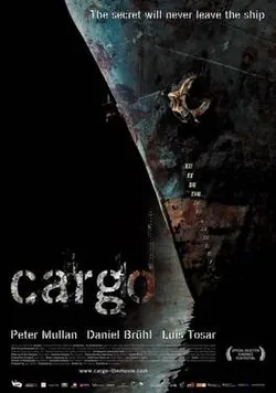 Cargo poster