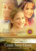 Come Away Home poster