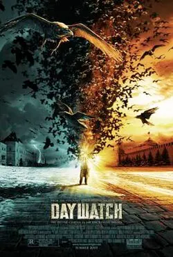 Day Watch poster