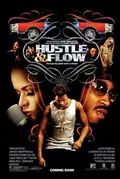 Hustle & Flow poster
