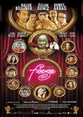 Where's Firuze? poster
