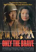 Only the Brave poster