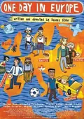 One Day in Europe poster