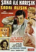 Şaka ile Karışık poster