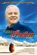 The World's Fastest Indian poster